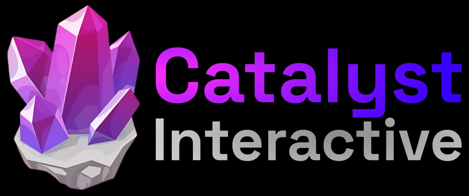 Catalyst Interactive banner