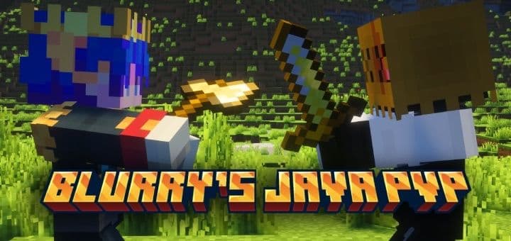 Blurry's Java PvP